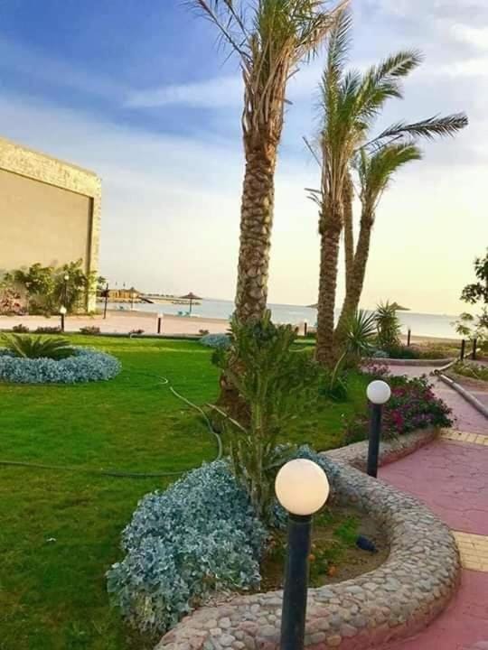 سيسيليا اتش Apartment in Hurghada