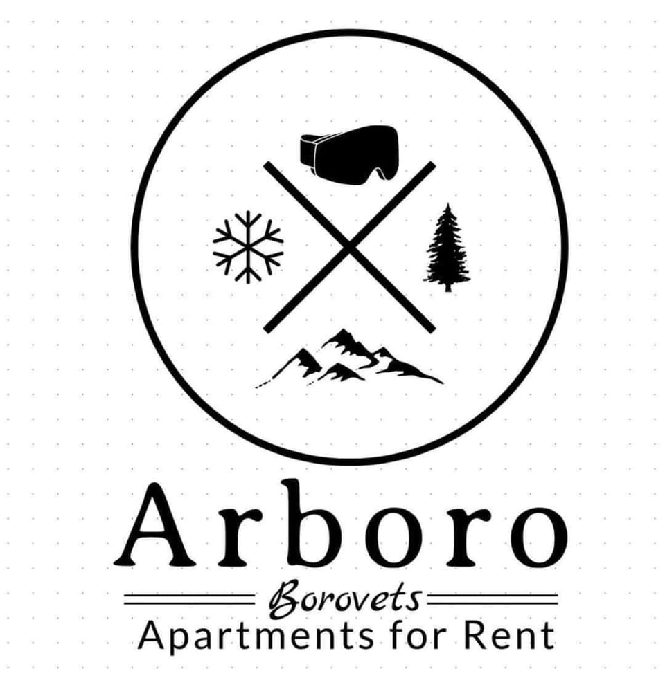 Arboro Borovets Gardens E43 Apartment in North Macedonia