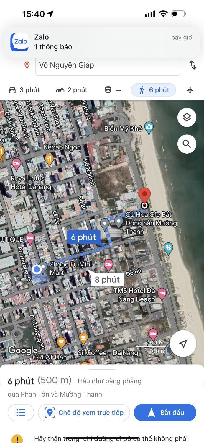 Location