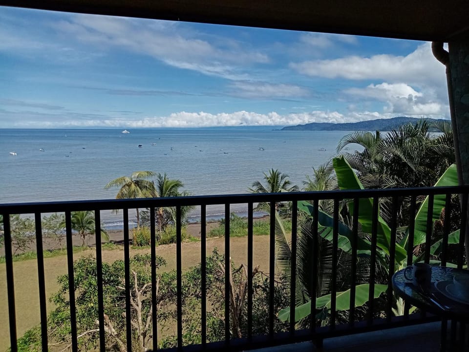 Tapirus Playa Apartment in Puntarenas Province