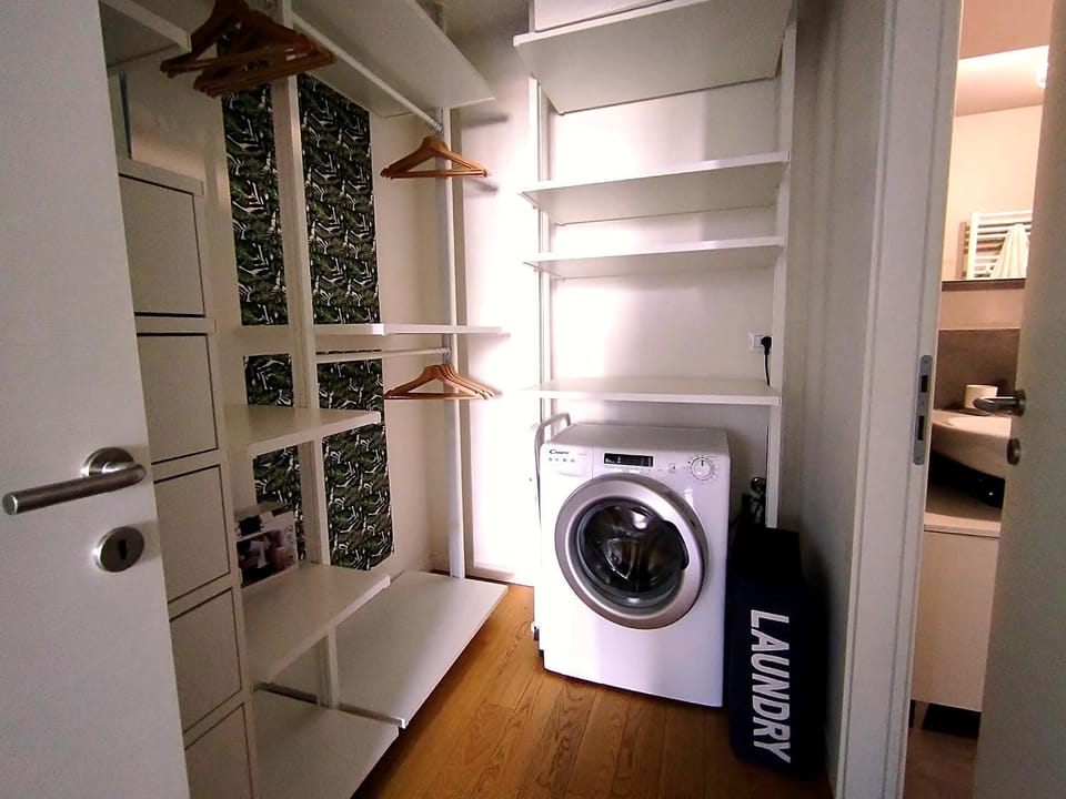 flat iron, furniture, furniture, wardrobe, laundry, washing machine