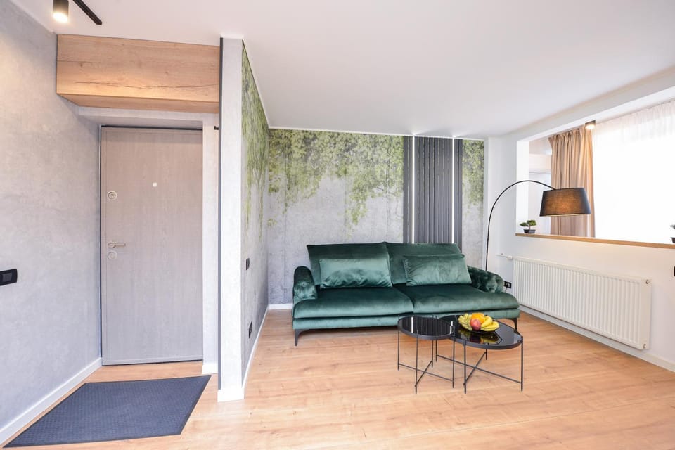 StarDust Apartment - Cismigiu Gardens Apartment in Bucharest