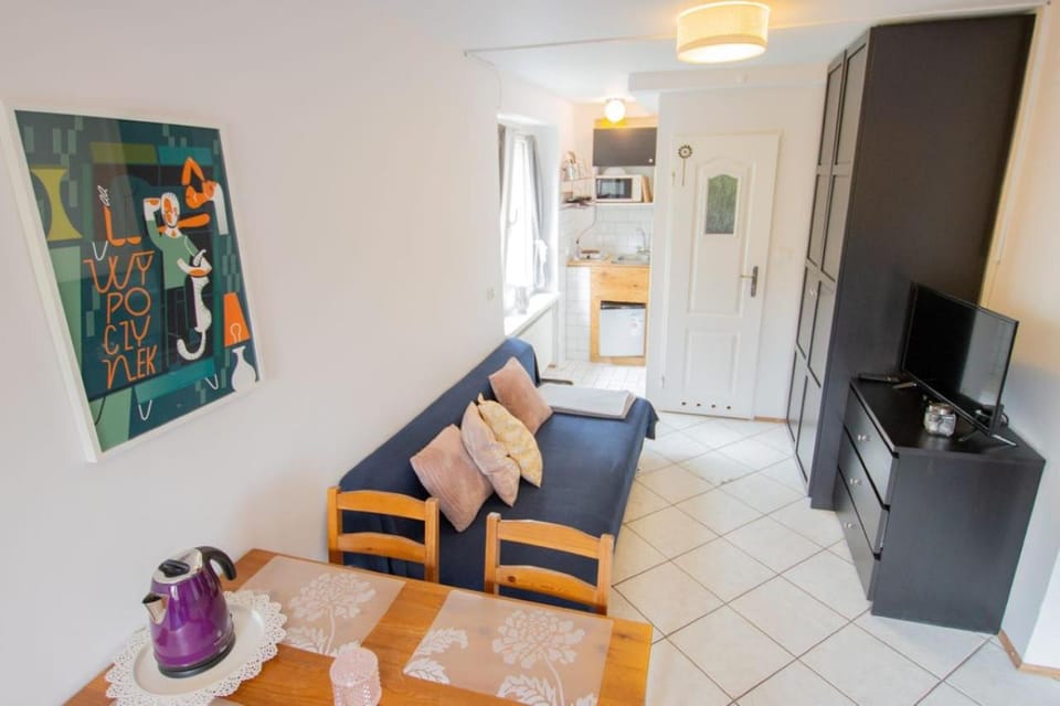 Luna Pokoje Gościnne Vacation rental in Lower Silesian Voivodeship