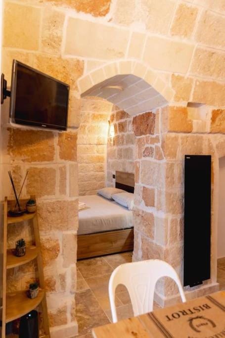 La Grotta Delle Sirene - Stone apartment Apartment in Polignano a Mare