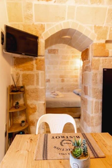 La Grotta Delle Sirene - Stone apartment Apartment in Polignano a Mare