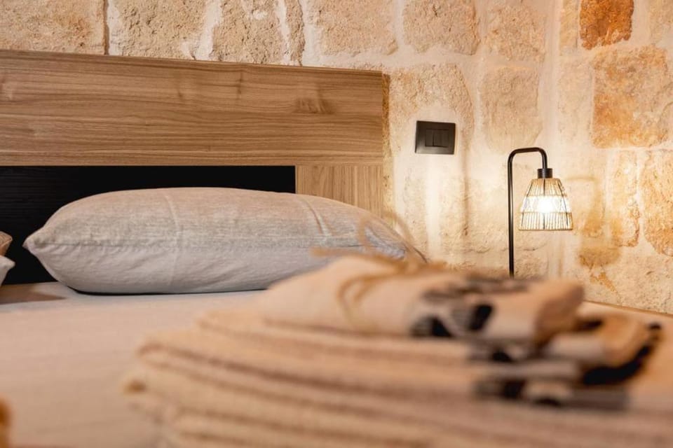 La Grotta Delle Sirene - Stone apartment Apartment in Polignano a Mare
