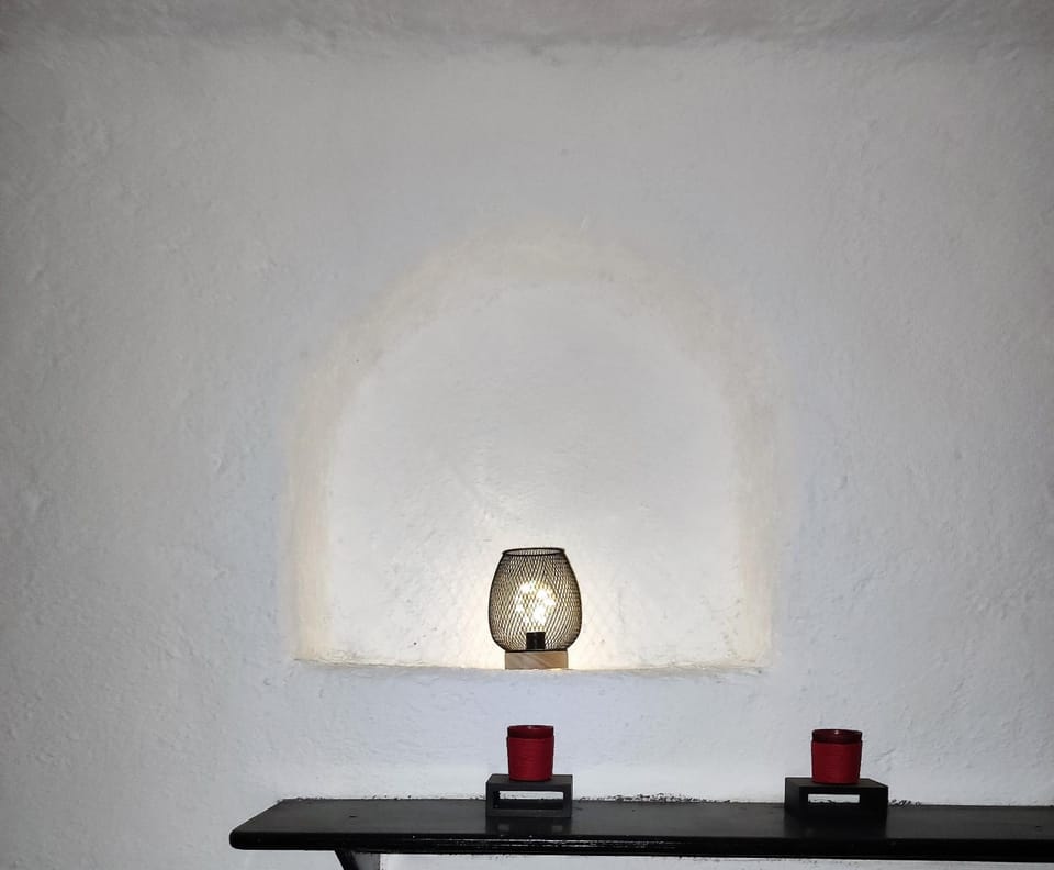 Decorative detail