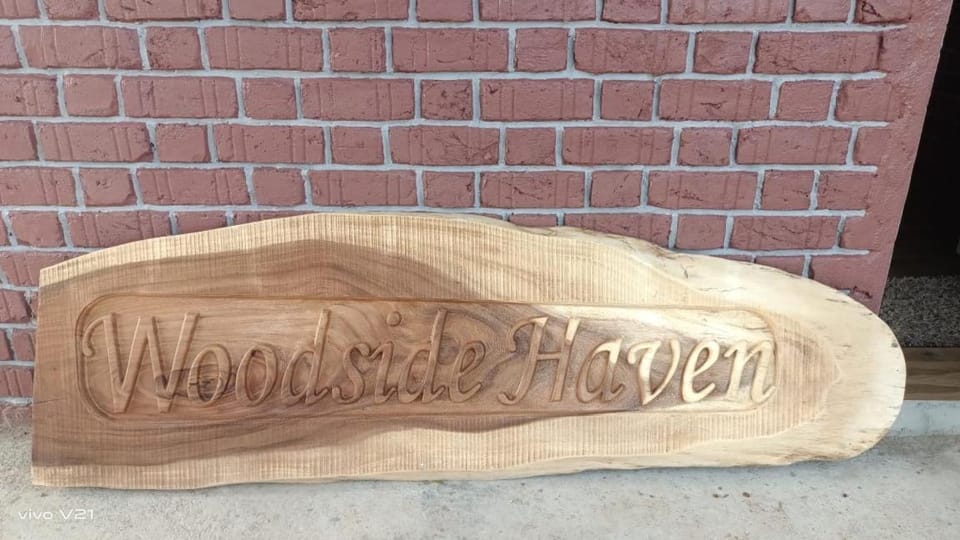 Woodside Haven House in Tamil Nadu