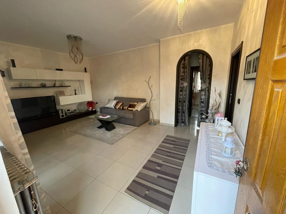 TV and multimedia, Living room, Photo of the whole room