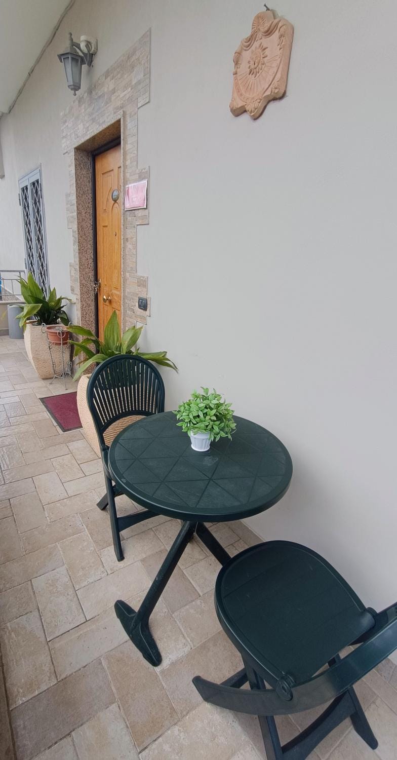 Antonella's House Pompei - Sorrento - Amalfi House in Pompeii