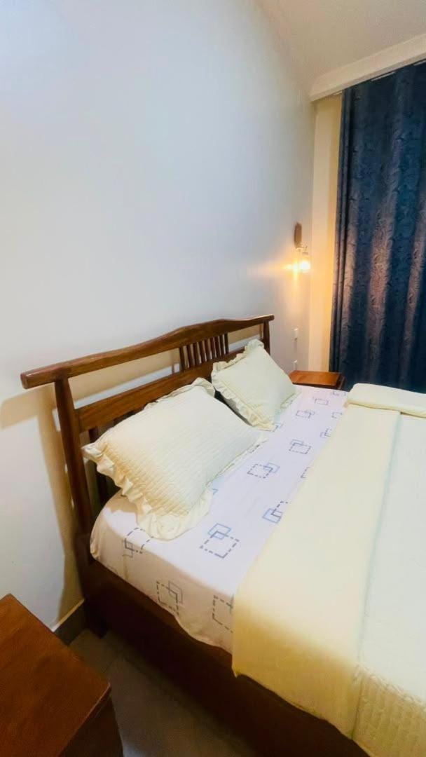 KWETU AIRPORT Residences&Suites Vacation rental in Africa