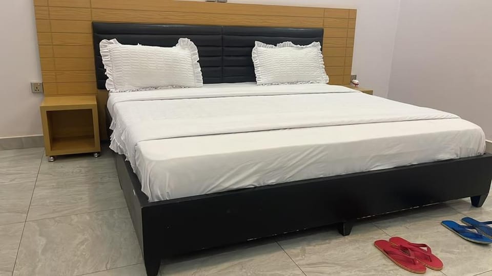 KWETU AIRPORT Residences&Suites Vacation rental in Africa