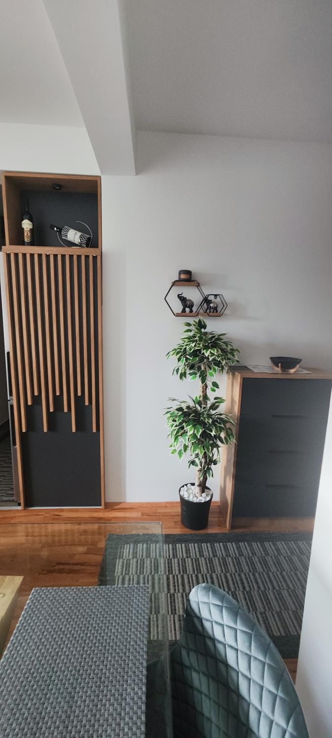 Marinkovic stan na dan Apartment in Serbia