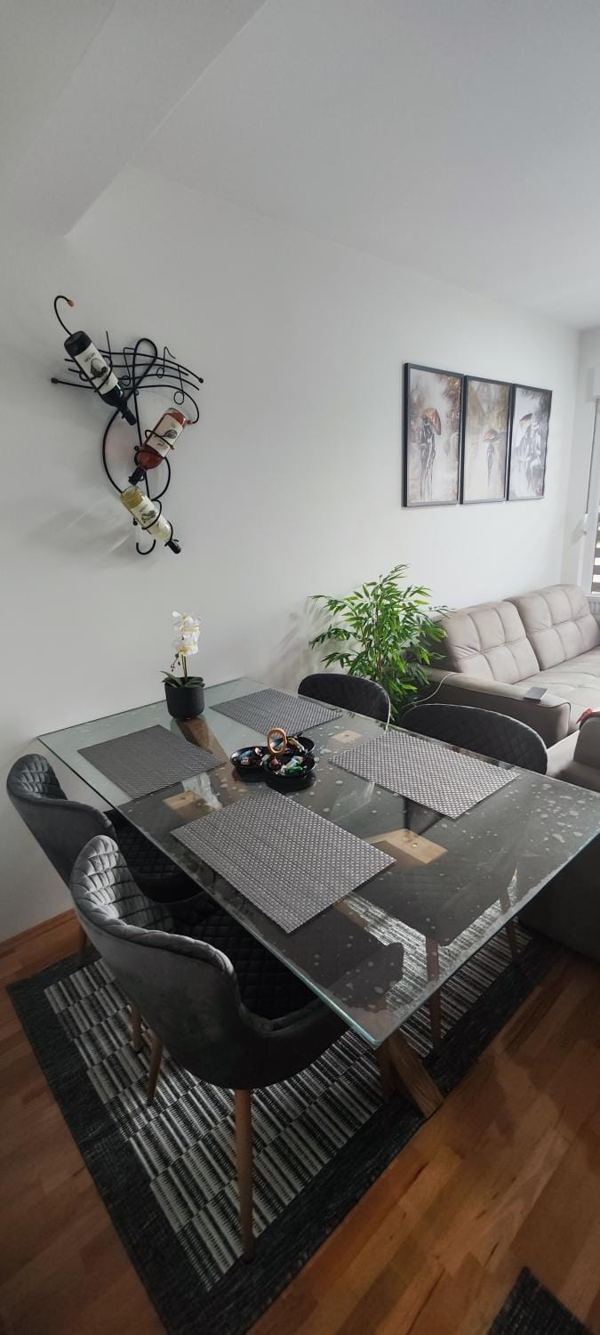 Marinkovic stan na dan Apartment in Serbia