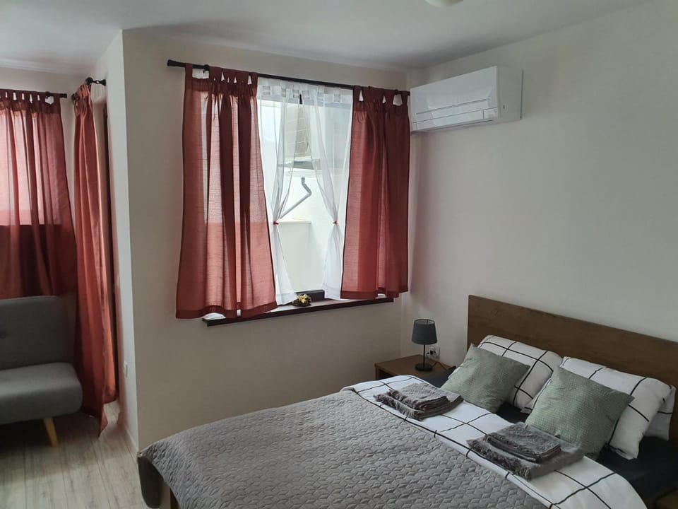 Апартамент B9 Apartment in North Macedonia