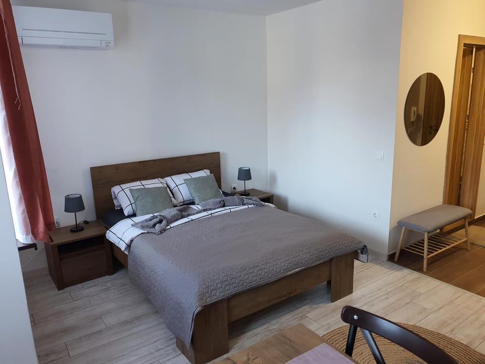 Апартамент B9 Apartment in North Macedonia