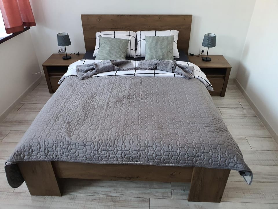 Апартамент B9 Apartment in North Macedonia