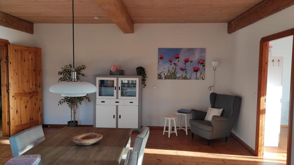 FeWo Strohbrück Apartment in Schleswig-Holstein