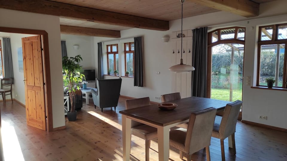 FeWo Strohbrück Apartment in Schleswig-Holstein