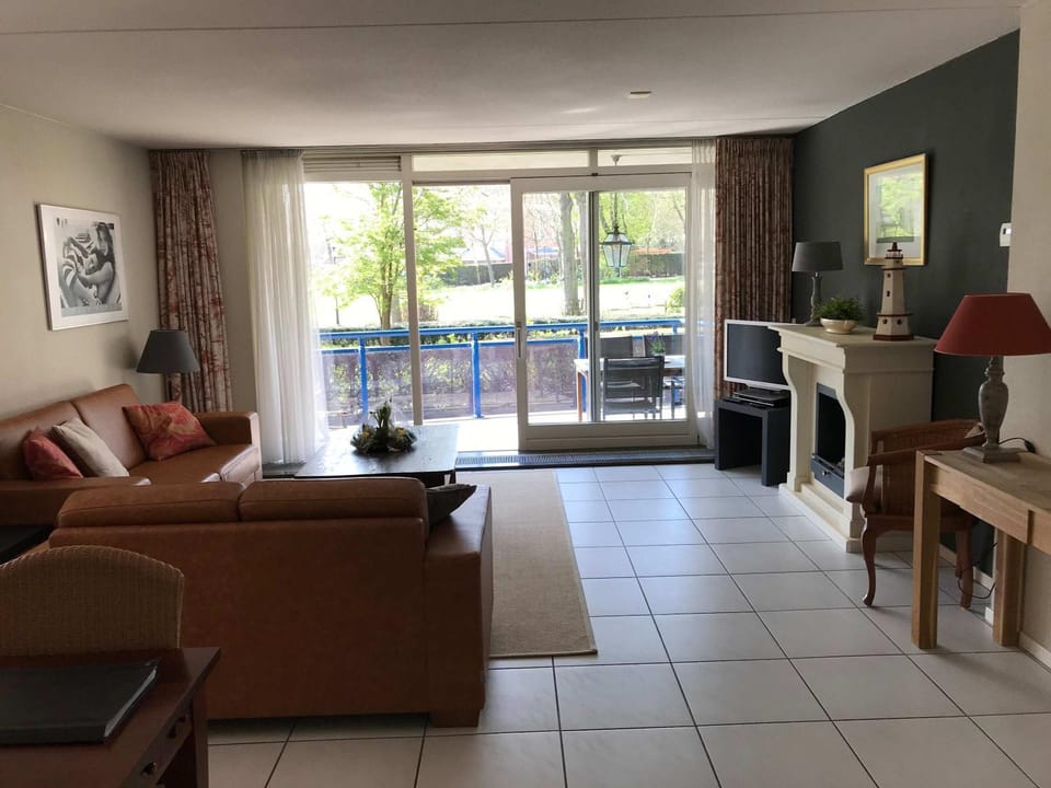Hello Zeeland - Appartement Loverendale 24 Apartment in Domburg