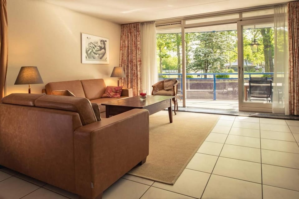 Hello Zeeland - Appartement Loverendale 24 Apartment in Domburg