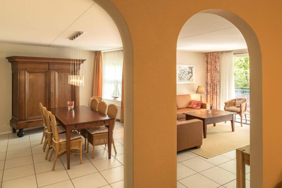 Hello Zeeland - Appartement Loverendale 24 Apartment in Domburg