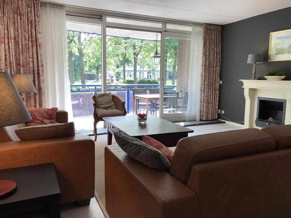 Hello Zeeland - Appartement Loverendale 24 Apartment in Domburg