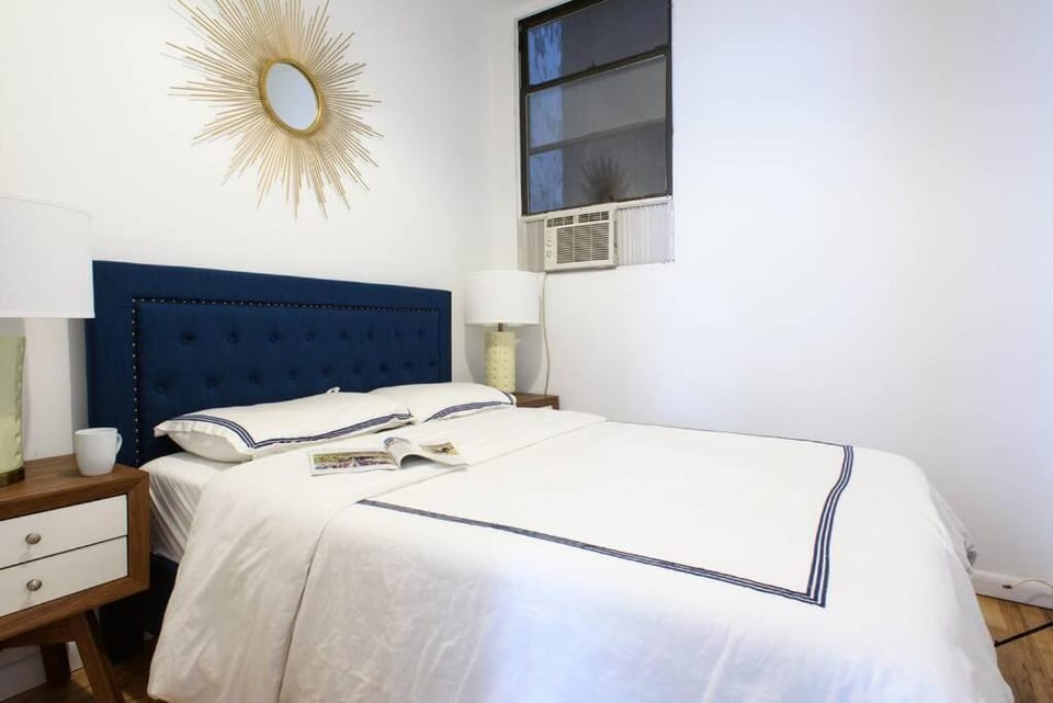 428-3R Spacious Prime Midtown 2BR Newly furnished Apartment in Midtown