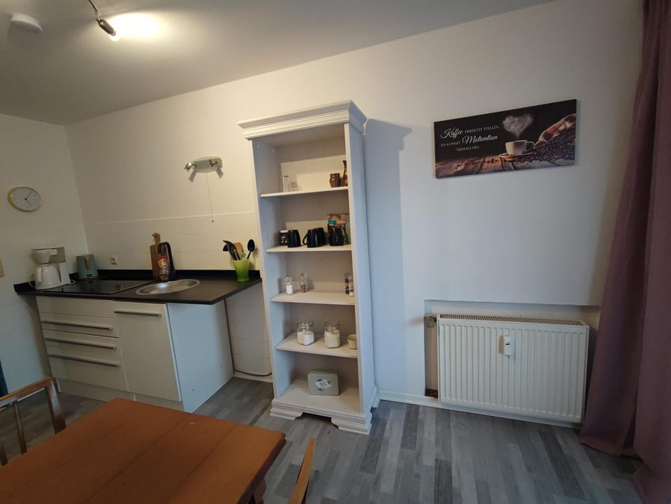 HarzLiebe Apartment in Thuringia, Germany