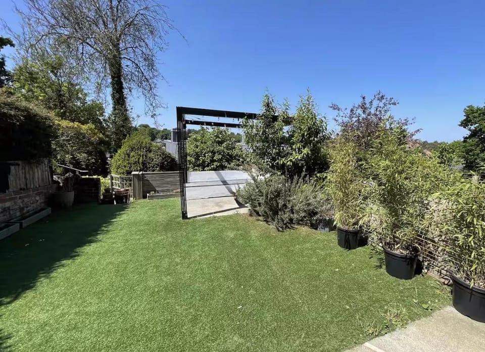 Garden Apartment Winchester Apartment in Winchester