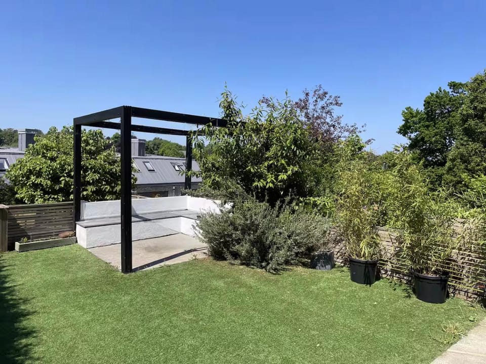 Garden Apartment Winchester Apartment in Winchester