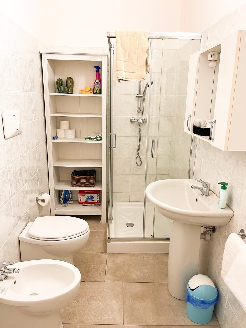 Porta Merlonia house Apartment in Forli