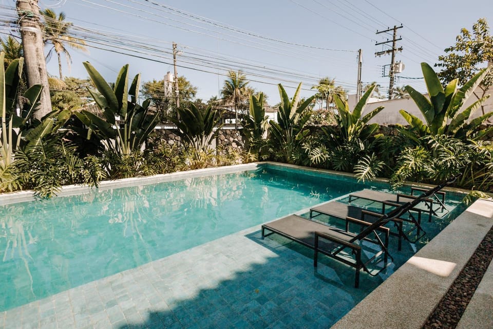 Pousada Zama Hotel in São Sebastião