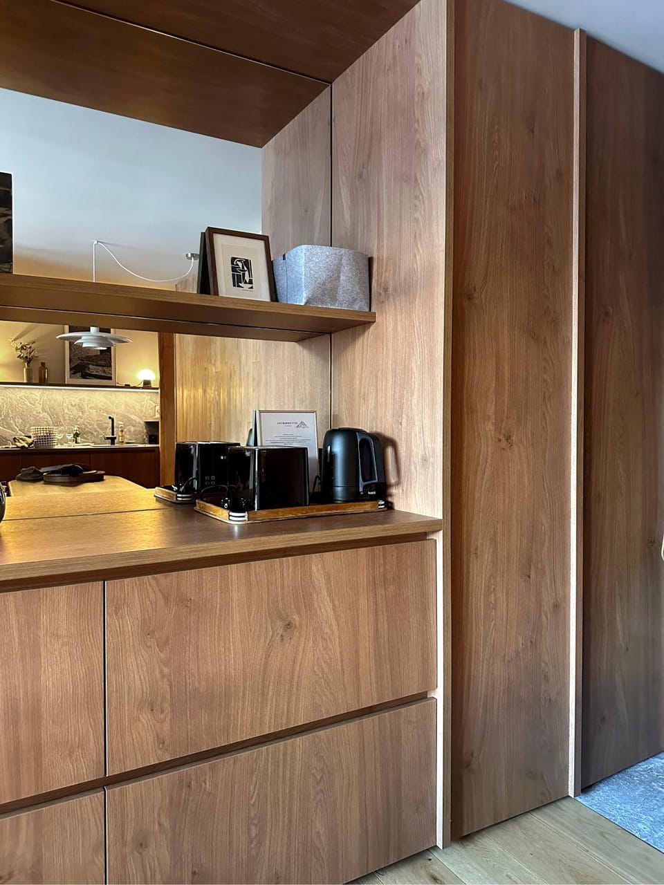 Les Barmettes Appart rénové avec vue, parking et skis aux pieds Apartment in Val dIsere
