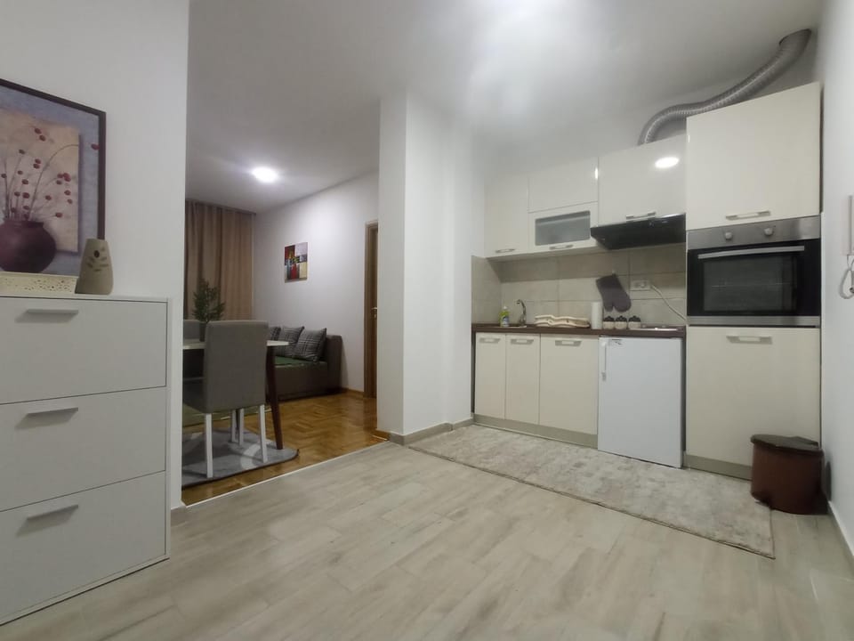 Apartman Ledine Apartment in Belgrade