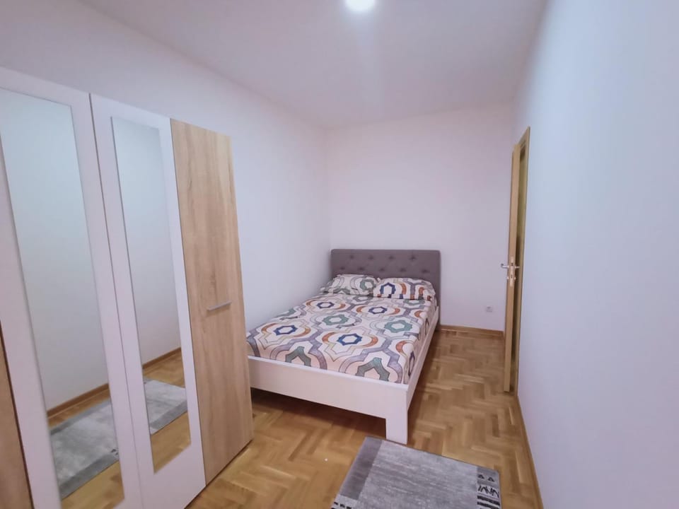 Apartman Ledine Apartment in Belgrade