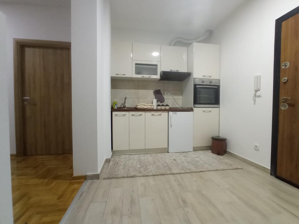 Apartman Ledine Apartment in Belgrade