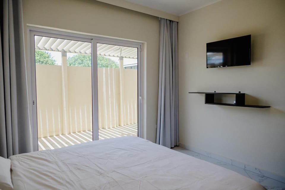 TV and multimedia, Bedroom