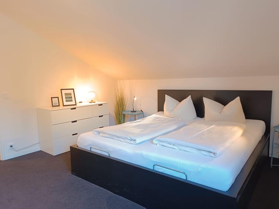 Alpenrose Apartment in Oberstdorf