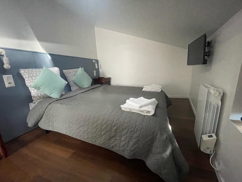 THEIA - Limoges Centre Hotel in Limoges