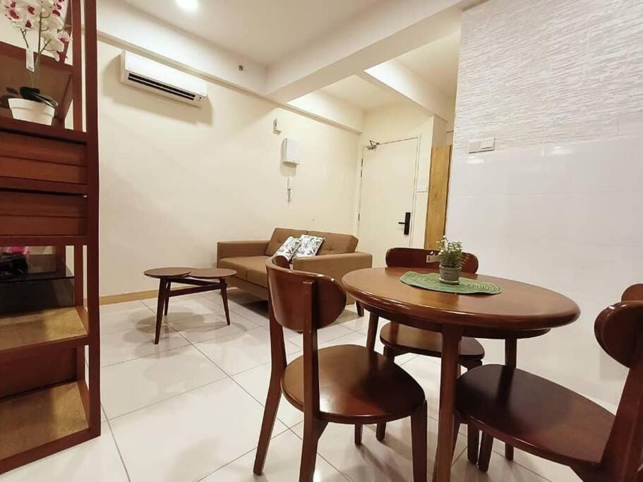 LovelySea Holiday TimurBay 1R1B condo 4pax恋恋海之屋度假村 Apartment in Terengganu, Malaysia