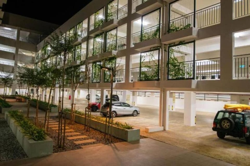 LovelySea Holiday TimurBay 1R1B condo 4pax恋恋海之屋度假村 Apartment in Terengganu, Malaysia