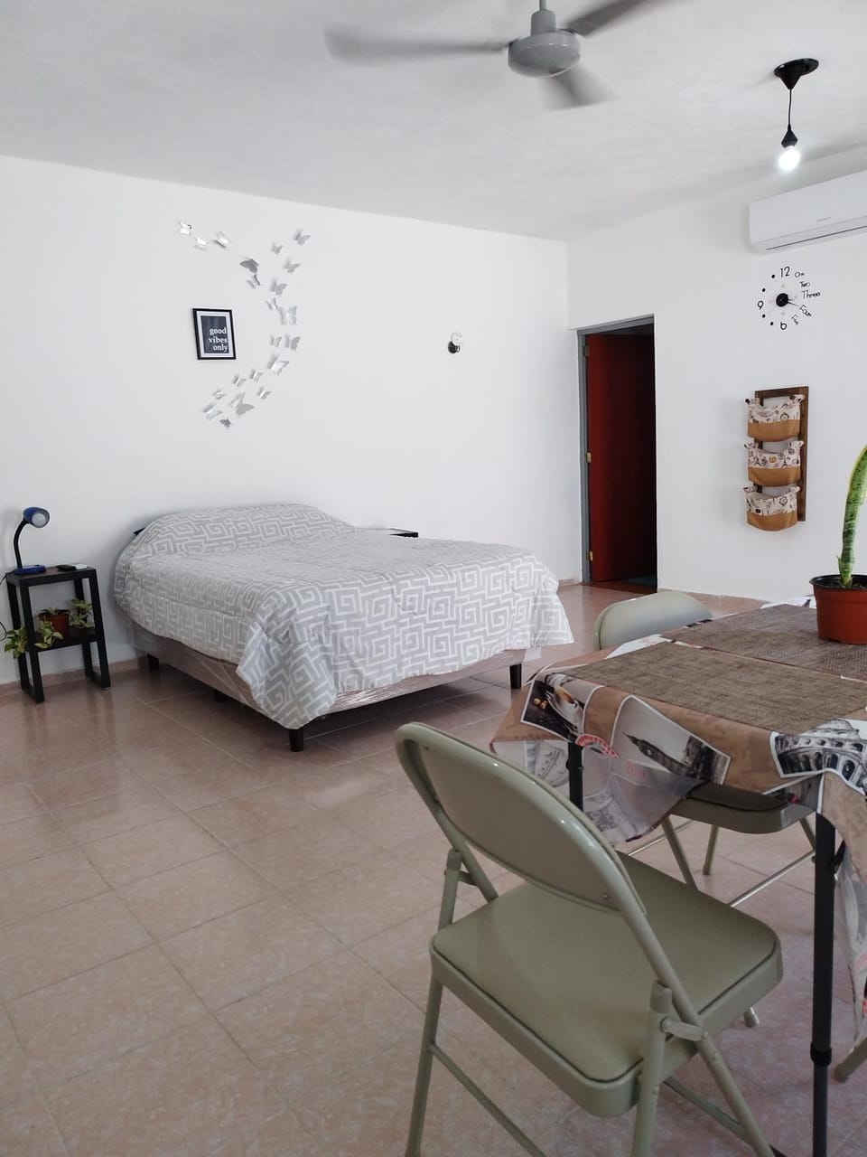 Sisal Brisa de Mar Apartment in State of Yucatan
