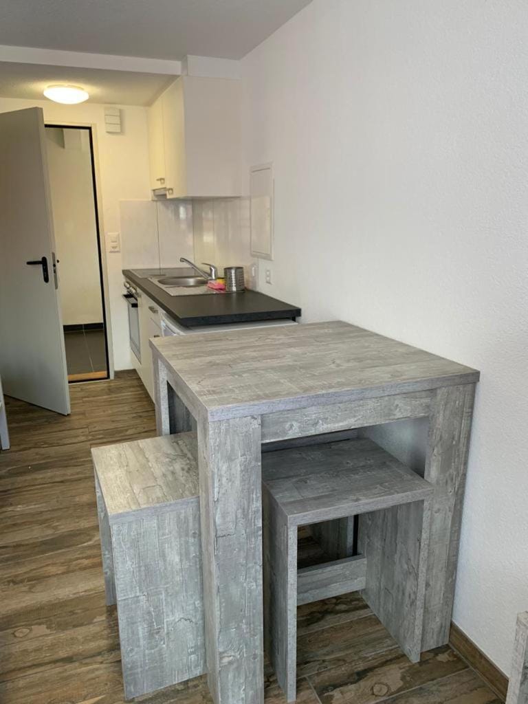 Family Home - 30 Apartment in Canton of Bern (Region)