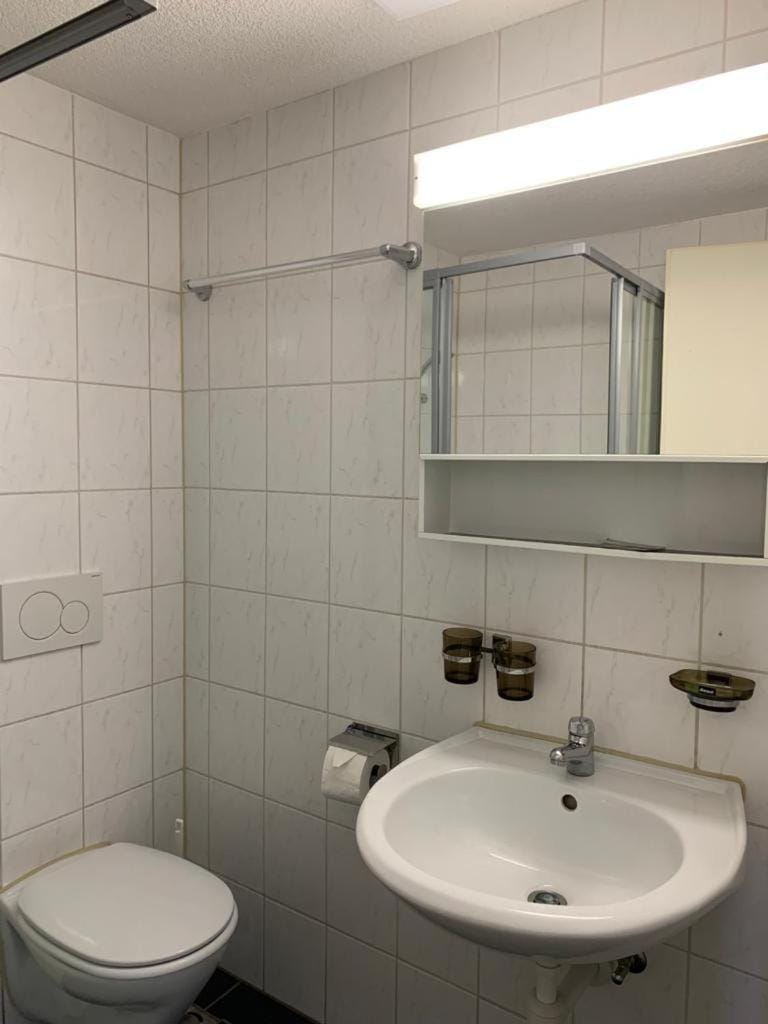 Family Home - 30 Apartment in Canton of Bern (Region)