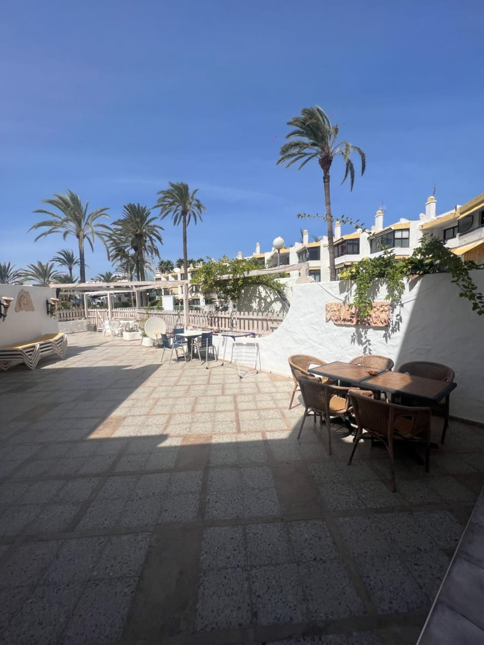 San Agustin apartments , close to the BEACH, with pool! Apartment in Maspalomas