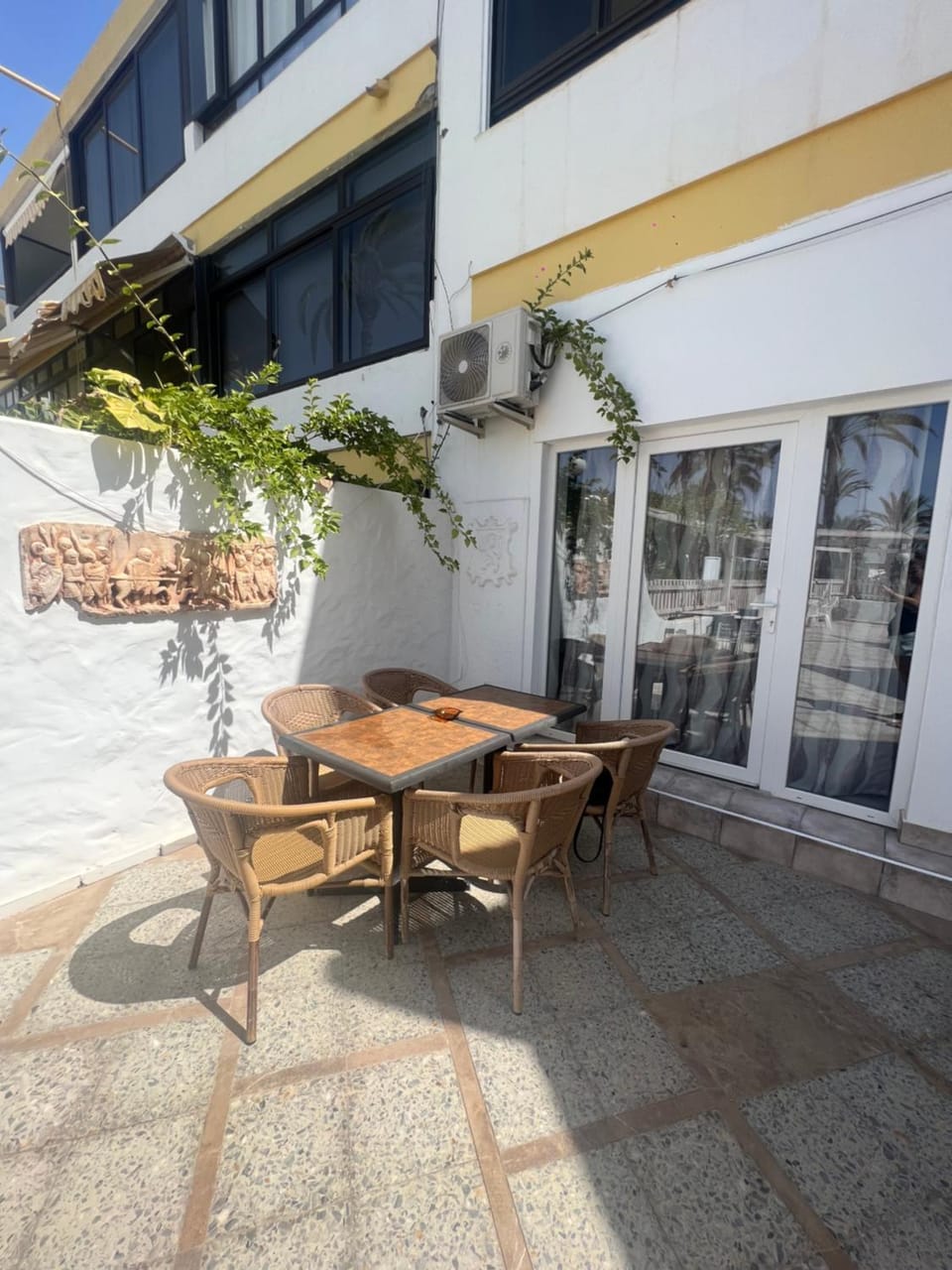 San Agustin apartments , close to the BEACH, with pool! Apartment in Maspalomas