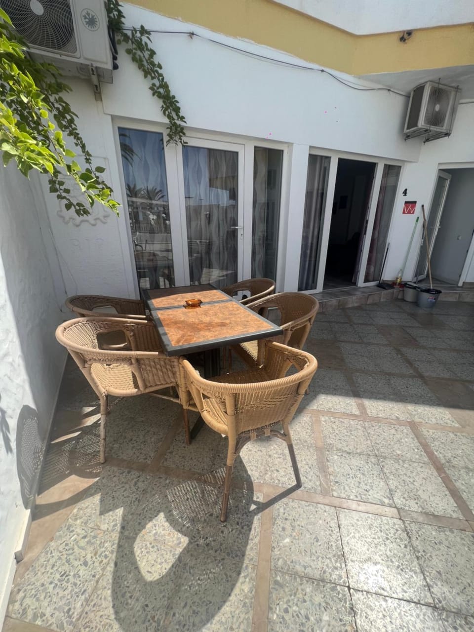 San Agustin apartments , close to the BEACH, with pool! Apartment in Maspalomas