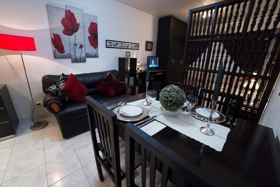 Apartamento en Centro de Buenos Aires Cerca del Obelisco Apartment in Buenos Aires