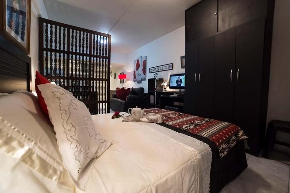 Apartamento en Centro de Buenos Aires Cerca del Obelisco Apartment in Buenos Aires